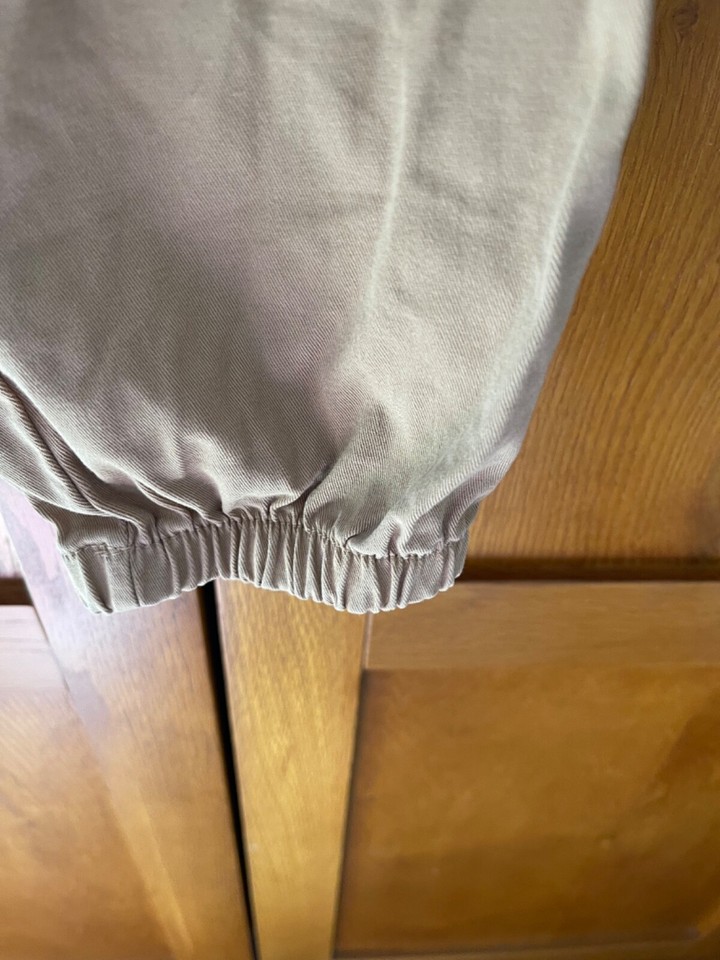 ladies cotton trouser small eBay