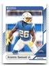 2024 Panini Donruss - #226  Asante Samuel Jr.