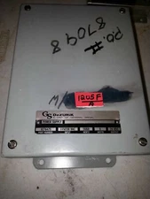 GENERAL SIGNAL 9276475 POWER SUPPLY