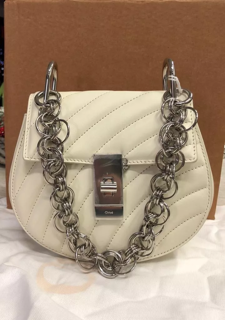 Chloe bijou sale