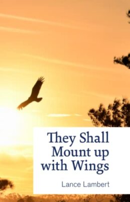 They Shall Mount up with Wings by Lance Lambert (Paperback, 2018)