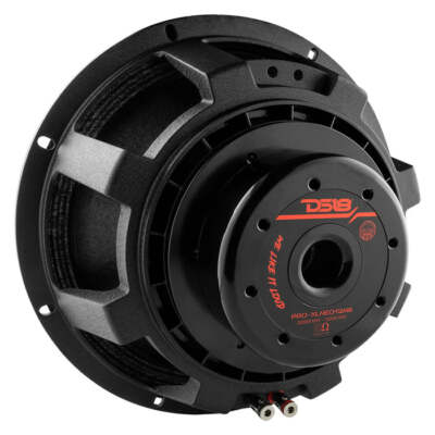 DS18 PRO-XLNEO12MB 12