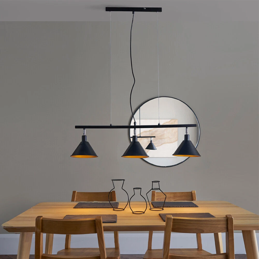 Over table lighting 2025