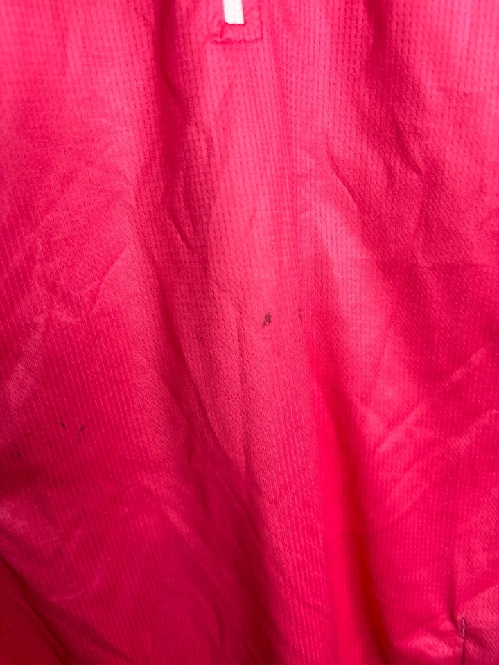 Camiseta deportiva de ciclismo Trek Bontrager Evoke Mailot para mujer L bolsillos 2494 Foto 3 de 4