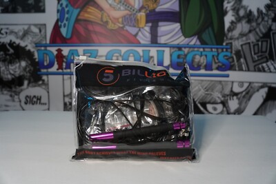 Locking Skipping Rope with 2 Ajustable Steel Cables 360 Degree Spin Weighted