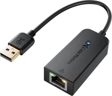 Cable Matters Plug & Play USB to Ethernet Adapter with PXE, MAC Address Clone