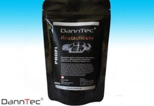 Industrie Rostentferner  Rostumwandler Edelstahlentroster  Probe 250 g.