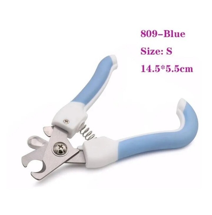 Premium Quality Dog and Cat claw cutters with safety guard and safety lock eBay
