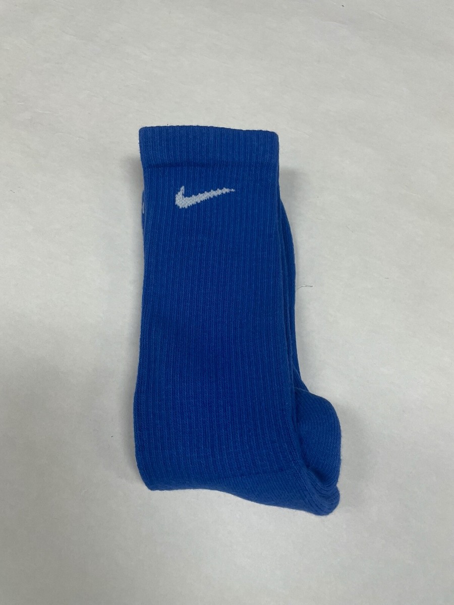 Nike Everyday Socks Official SX6897 903 L 8-12 Men's Crew Pick