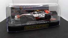 SCALEXTRIC 1/32 SLOT CAR C2986 MCLAREN MP4-21 HEIKKI KOVALAINEN NO 2 (DPR)
