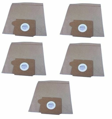 PakTrade 5 Sacchetti per Aspirapolvere AEG,Electrolux 210
