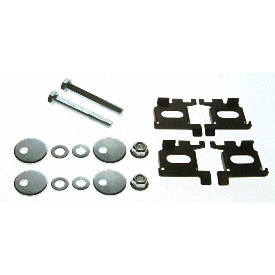 Kit de rueda de alineación/camber delantera MOOG para Dodge Ram 1500 2002-2005 Foto 2 de 4