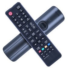 Nuevo AA59-00741A Para Samsung TV Reemplazar Control Remoto UN37EH5000F UN39FH5000F