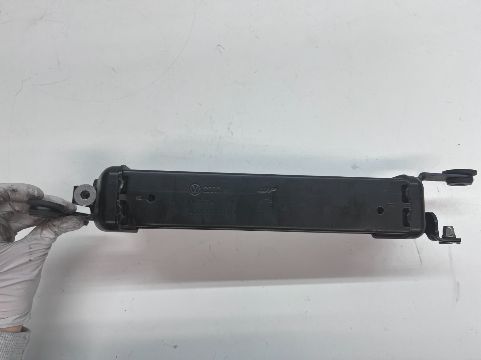 LAMBORGHINI AVENTADOR LP700 740 750 770 OIL COOLER OEM 470511885B
