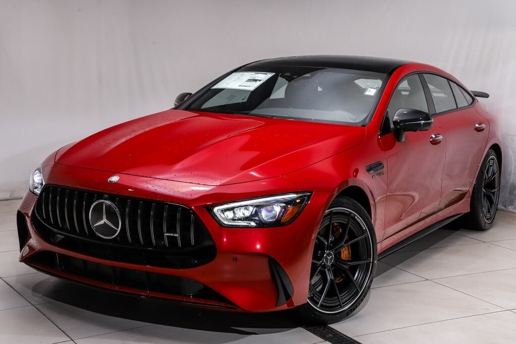 赤もやし　21 Mercedes AMG GT63 GT63s 21