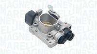 Magneti Marelli Drosselklappe (802001291204) FüR Fiat Panda Doblo Punto