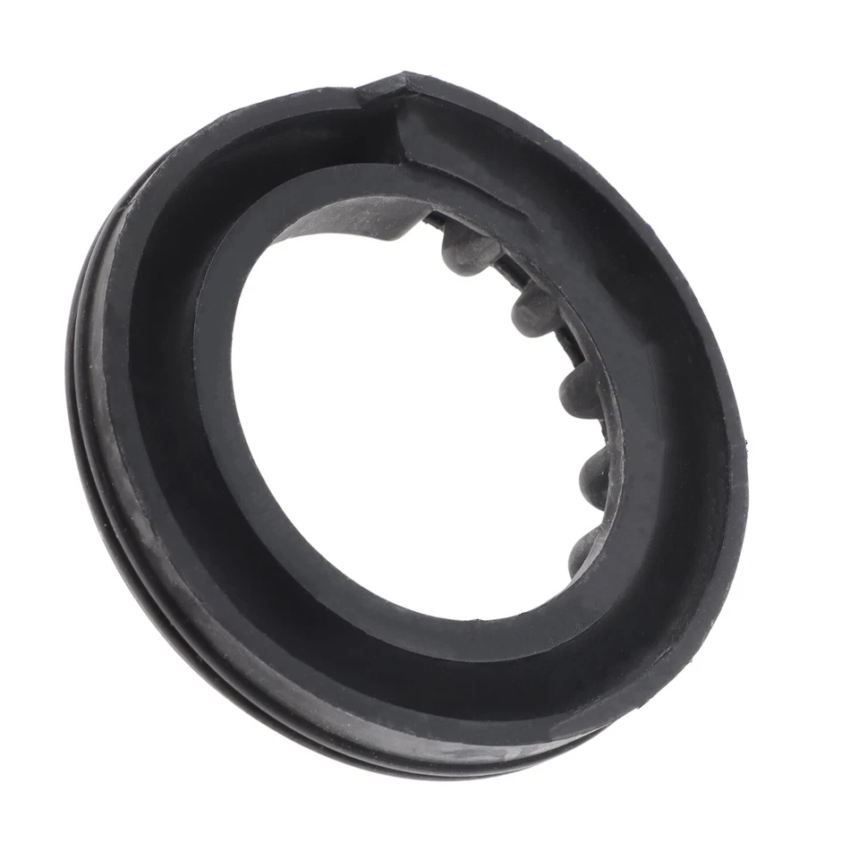 Bobina de mola almofada de borracha suspensão traseira compatível com Mazda CX-7 BP4K-28-012A - Imagem 3 de 4