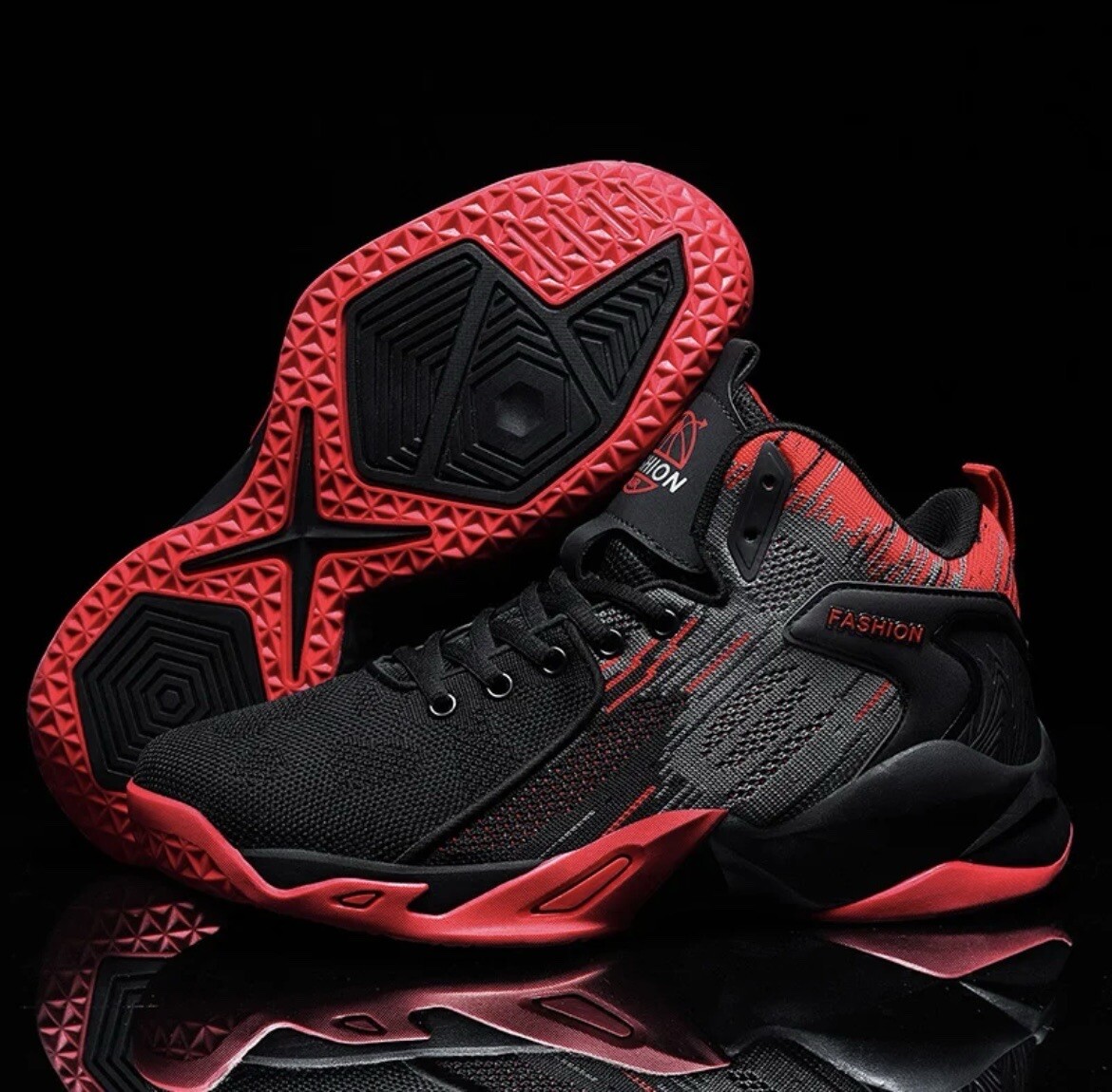 Men Everyday Shoes For Basketball