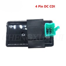 4 Pins DC CDI Ignition Box
