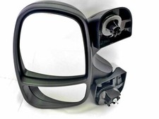 RETROVISEUR Manuel GAUCHE SHORT CHAUFFANT POUR Nissan Primastar 2002-2010 NEUF !