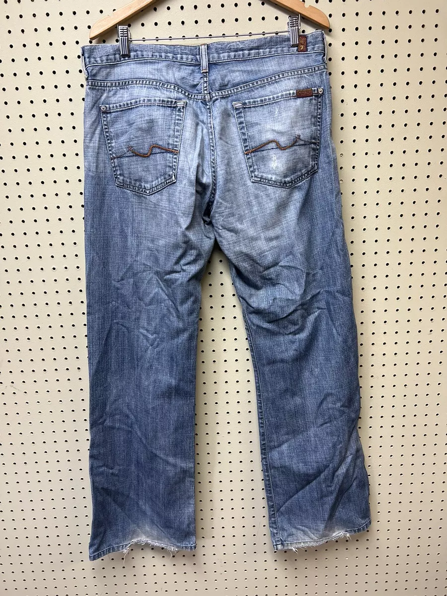 Seven jeans 2024