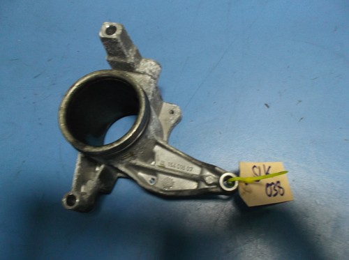 Mercedes Benk SLK 200 R170  Drosselklappe Halterrung 15401607