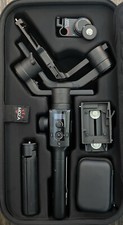 Moza Air 2 3-Axis Handheld Gimbal Stabilizer with Gimbal - Parts Only