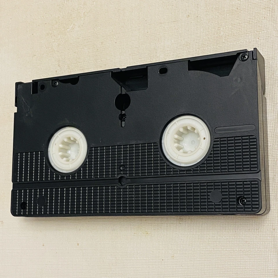 1999 Video Groove Aggressive Inline Skating VHS TAPE RARE VG13 ON TOUR TESTED - Image 2 of 3