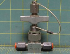 Derbyshire Marine Products Globe Valve PN: M3171 NSN: 4820-01-361-4924 1/4" NPT