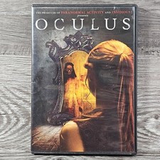 Oculus (DVD, 2014)