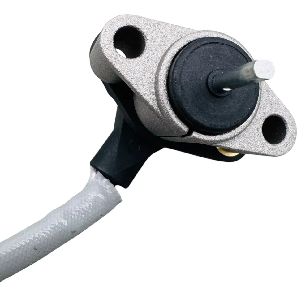 Sensor de posición del cigüeñal CARQUEST CSC1356 PC580 para Land Rover Discovery Foto 4 de 4