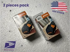 OEM STIHL GTA26/HSA26/SEA20/FSA30/HSA40 AS2 2 Replacement Batteries USA STOCK