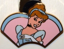 Disney Princesses Boxed Set - Cinderella