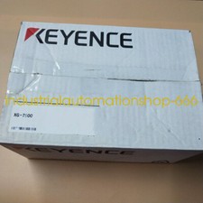 1PC NEW KEYENCE XG-7500 Machine Vision Controller Via DHL or FedEX