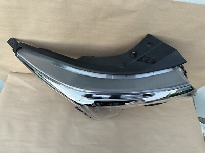 YR様用です。 2025 Kia K4 RH Passenger Side Factory LED Headlight Assembly