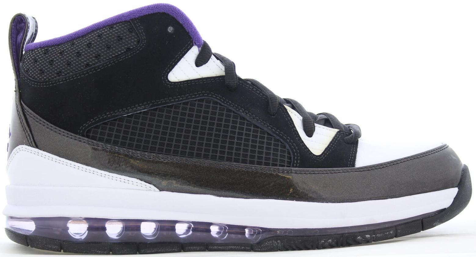 Jordan Flight 9 Max RST Black Action Green for Sale  display picture 1