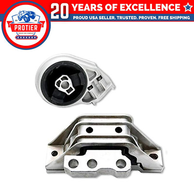 Fits 2005-2010 Chevrolet Cobalt/HHR/Pontiac G5 / Saturn Ion 2.2L/2.4LL AUTO