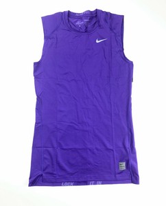 purple nike shirt men
