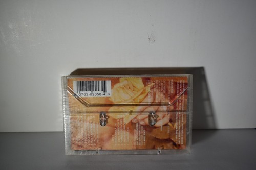 Chayanne Volver A Nacer Cassette - Picture 2 of 2