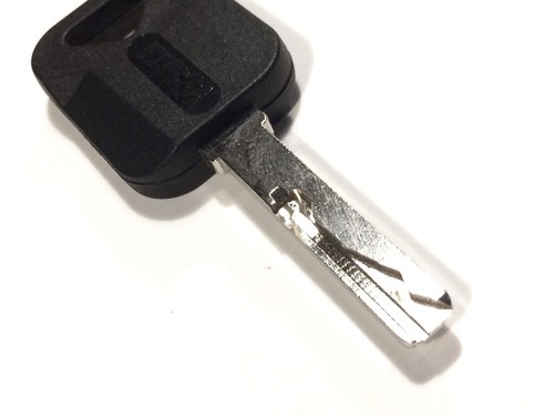 Volvo High Security 2 Track Keys Cut To Code Number-Car & Truck Keys - Picture 2 of 3