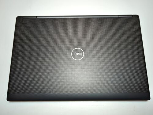 DELL PRECISION 17 7740 Xeon E-2276M 32GB 1TB SSD 17.3" 900p NVIDIA RTX 4000 W11 - Picture 3 of 6