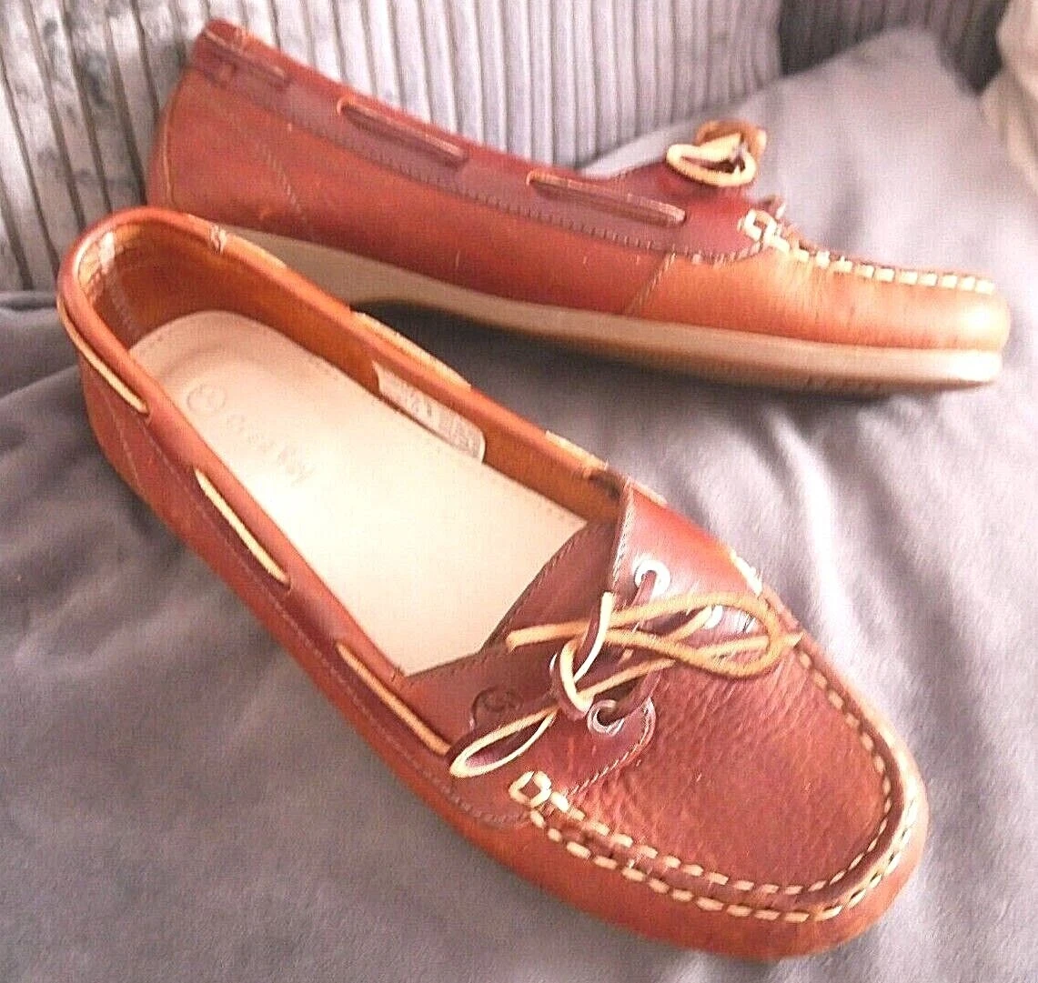 Schooner shoes shop