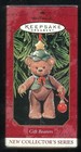 1999 Gift Bearers 1st Series Hallmark Porcelain New