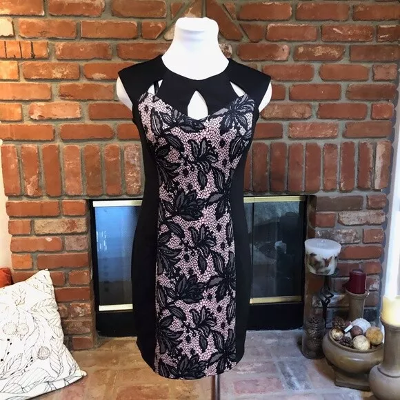Enfocus petite cheap dress