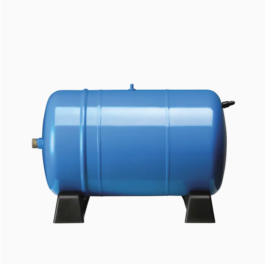 Pressurized Expansion Tank With Diaphragm Types Of Tanks Expansion And Compression Tanks Part