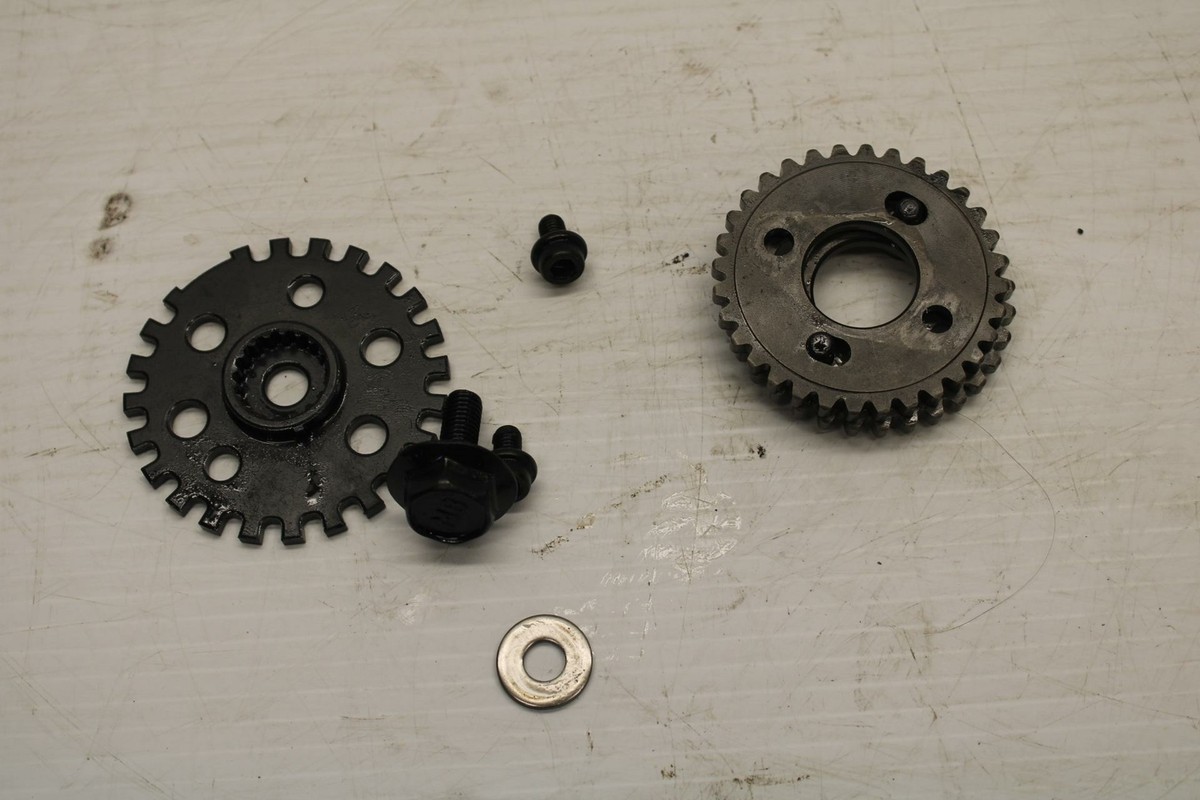 カリン　1225 2002-2003 Kawasaki Ninja ZX-12R ZX1200 OEM Complete Front