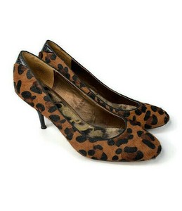 sam edelman leopard print pumps