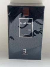 BHARARA KING Eau de Parfum for Men 6.7 OZ / 200ML