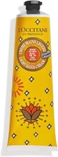 L'occitane en Provence Shea Golden Latte Light Hand Cream 3.3oz/150ML NIB