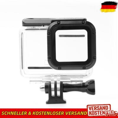 Schutz-Tauchkoffer, Tauchzubehör für die Insta360 One Rs 4k Action-Kamera